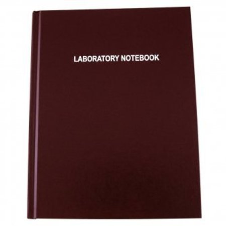 NALGE NUNC Nalgene Lab Notebook w/ Lines 156321